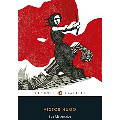 Penguin Classics Les Miserables Penguin Classics Les Miserables