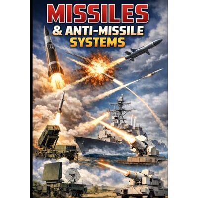 Alpha Missiles & Anti-Missile Systems Alpha Missiles & Anti-Missile Systems