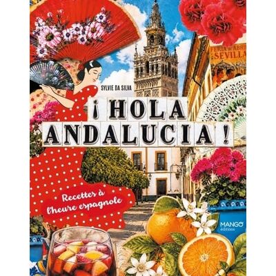 Xxx Hola Andalucia ! Xxx Hola Andalucia !