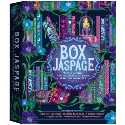 Xxx Box jaspage Xxx Box jaspage