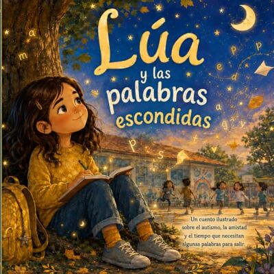 Bosch LÚA Y LAS PALABRAS ESCONDIDAS Bosch LÚA Y LAS PALABRAS ESCONDIDAS