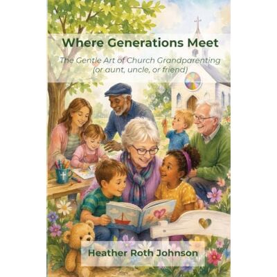 Roth Where Generations Meet Roth Where Generations Meet