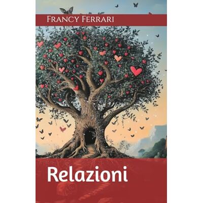 Acer Relazioni: Denominatore comune di tutte le dissertazioni e i racconti di questo libro è l'importanza delle relazioni nel mondo animale e umano, come il loro coinvolgimento nei comportamenti. Acer Relazioni: Denominatore comune di tutte le dissertazioni e i racconti di questo libro è l'importanza delle relazioni nel mondo animale e umano, come il loro coinvolgimento nei comportamenti.