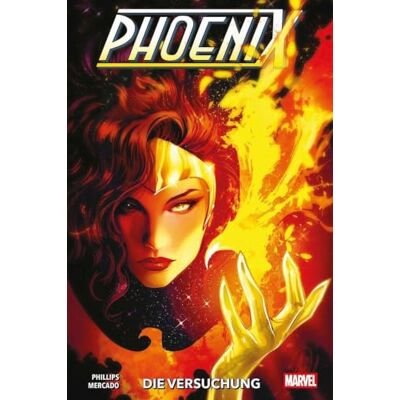 Philips Phoenix: Bd. 3: Die Versuchung Philips Phoenix: Bd. 3: Die Versuchung
