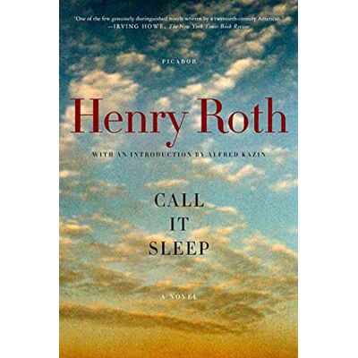 Roth Call it sleep Roth Call it sleep