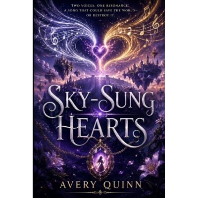 Avery Sky-Sung Hearts Avery Sky-Sung Hearts