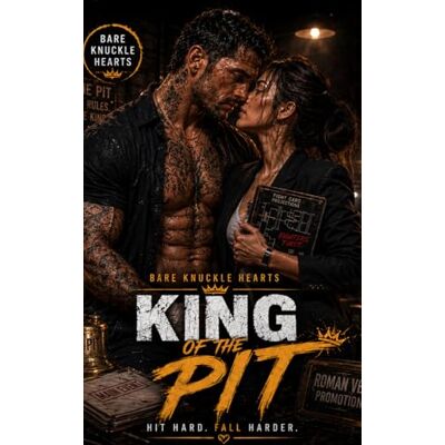 Avery King of the Pit: 5 Avery King of the Pit: 5