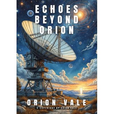 Echoes Beyond Orion Echoes Beyond Orion