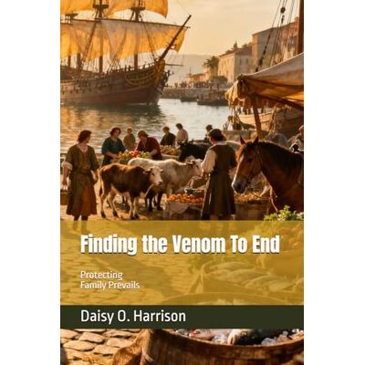 Daisy Tech Finding the Venom To End: Protecting Family Prevails Daisy Tech Finding the Venom To End: Protecting Family Prevails