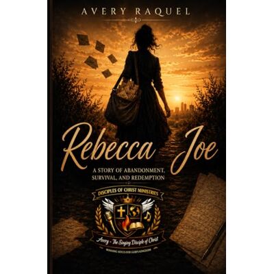 Avery Rebecca Joe Avery Rebecca Joe