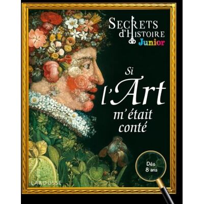 Xxx Si l'histoire de l'art m'était contée Secrets d'Histoire Xxx Si l'histoire de l'art m'était contée Secrets d'Histoire
