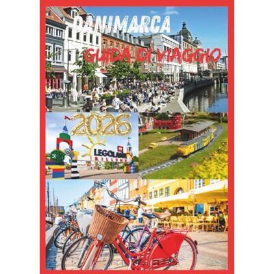 EMILY, CHARLOTTE DANIMARCA GUIDA DI VIAGGIO 2026: Scopri Hygge, la storia e le meraviglie nascoste nel cuore della Scandinavia. EMILY, CHARLOTTE DANIMARCA GUIDA DI VIAGGIO 2026: Scopri Hygge, la storia e le meraviglie nascoste nel cuore della Scandinavia.