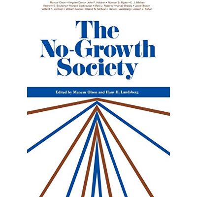 Symantec The No-Growth Society Symantec The No-Growth Society