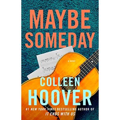 Hoover Maybe Someday: Volume 1 Hoover Maybe Someday: Volume 1