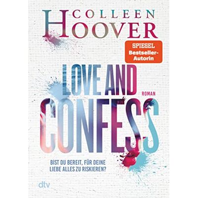 Hoover Love and Confess: Roman Hoover Love and Confess: Roman