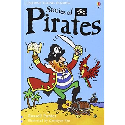 Usborne Stories of Pirates (Young Reading (Series 1)) Usborne Stories of Pirates (Young Reading (Series 1))