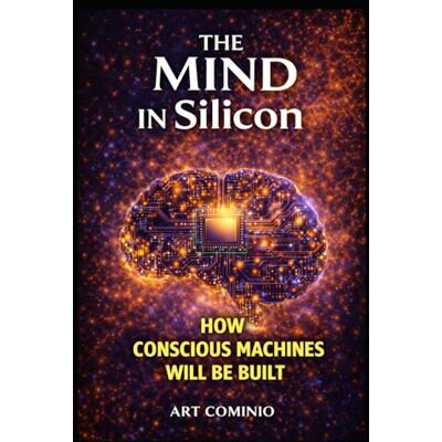ART The Mind In Silicon: How Conscious Machines Will Be Built ART The Mind In Silicon: How Conscious Machines Will Be Built