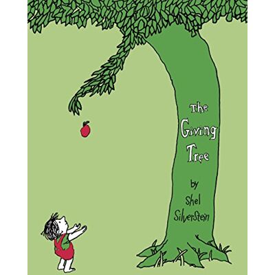 Penguin The Giving Tree Penguin The Giving Tree