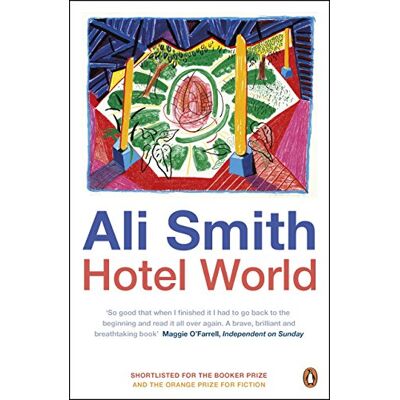 Penguin Hotel World: The beloved modern classic from the Women's Prize-Winning author Penguin Hotel World: The beloved modern classic from the Women's Prize-Winning author