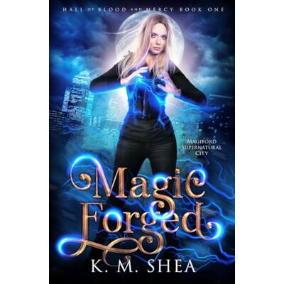 K&M Magic Forged K&M Magic Forged