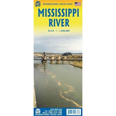 COLLECTIF MISSISSIPPI RIVER COLLECTIF MISSISSIPPI RIVER