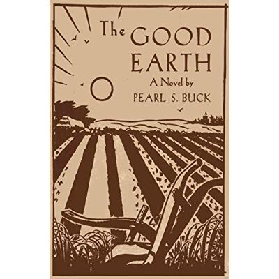 Pearl The Good Earth Pearl The Good Earth