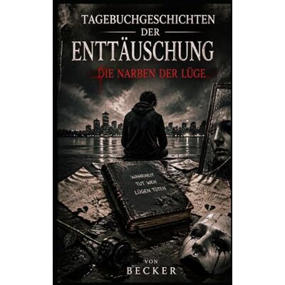 Becker Tagebuchgeschichten der Enttäuschung I Die Narben der Lüge: Selbstreflexion und das Verlieren der eigenen Identität Becker Tagebuchgeschichten der Enttäuschung I Die Narben der Lüge: Selbstreflexion und das Verlieren der eigenen Identität