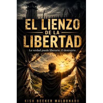 Becker El Lienzo de la Libertad: Un testimonio de valentía, fe y libertad Becker El Lienzo de la Libertad: Un testimonio de valentía, fe y libertad