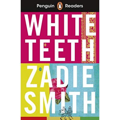 Penguin Readers Level 7 White Teeth (ELT Graded Reader): Abridged Edition Penguin Readers Level 7 White Teeth (ELT Graded Reader): Abridged Edition