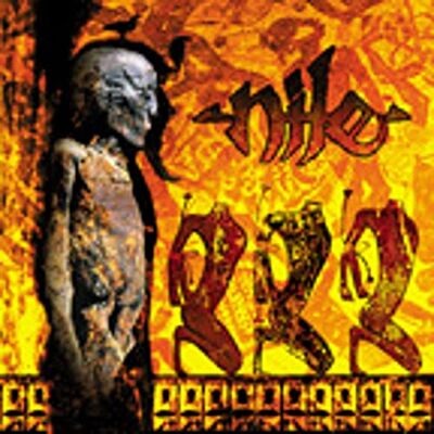 Nile Amongst The Catacombs Nile Amongst The Catacombs