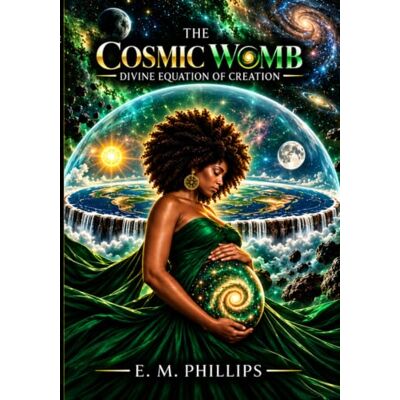 Philips The Cosmic Womb: The Divine Equation of Creation Philips The Cosmic Womb: The Divine Equation of Creation