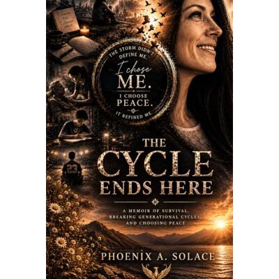 Phoenix The Cycle Ends Here Phoenix The Cycle Ends Here
