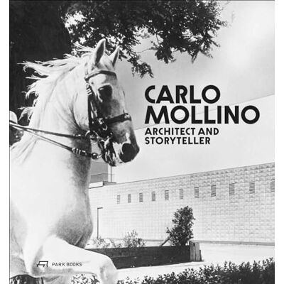 Acer Carlo Mollino: Architect and Storyteller Acer Carlo Mollino: Architect and Storyteller