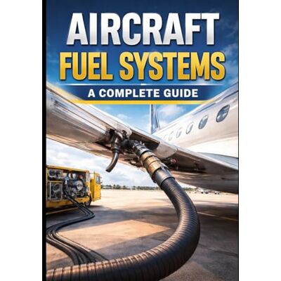 Alpha Aircraft Fuel Systems: A Complete Guide Alpha Aircraft Fuel Systems: A Complete Guide