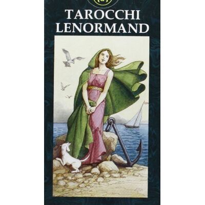 Vari Tarocchi Lenormand Vari Tarocchi Lenormand