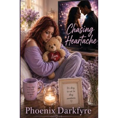Phoenix Chasing Heartache: Poems from the Ruins of Love and the Road to Healing: 2 Phoenix Chasing Heartache: Poems from the Ruins of Love and the Road to Healing: 2