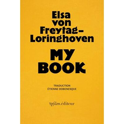 Elsa My Book Elsa My Book