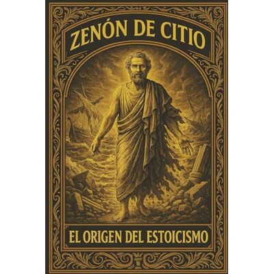 Vega+ Zenón de Citio: El Naufragio que Dio Origen al Estoicismo: Un libro estoico en español para desarrollar disciplina, virtud, resiliencia, amor fati y ... para adultos y jóvenes principiantes) Vega+ Zenón de Citio: El Naufragio que Dio Origen al Estoicismo: Un libro estoico en español para desarrollar disciplina, virtud, resiliencia, amor fati y ... para adultos y jóvenes principiantes)