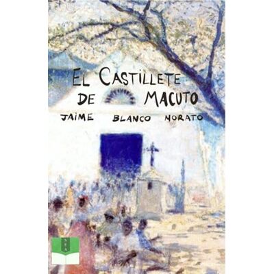 Blanco El Castillete de Macuto Blanco El Castillete de Macuto