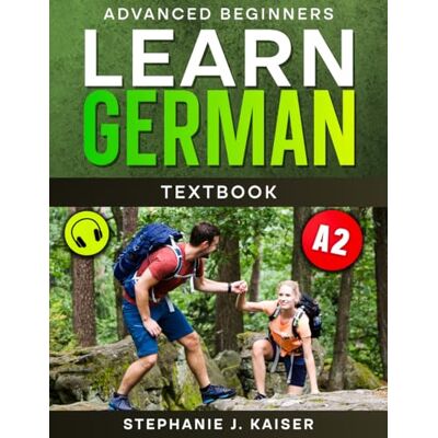 Kaiser Learn German: Textbook A2 Kaiser Learn German: Textbook A2