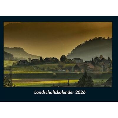 Becker Landschaftskalender 2026 Fotokalender DIN A4: Monatskalender mit Bild-Motiven aus Fauna und Flora, Natur, Blumen und Pflanzen Becker Landschaftskalender 2026 Fotokalender DIN A4: Monatskalender mit Bild-Motiven aus Fauna und Flora, Natur, Blumen und Pflanzen