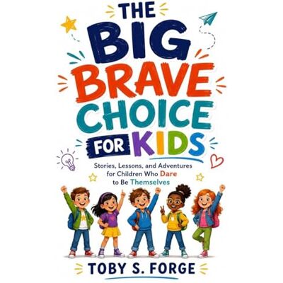 Rio Big Brave Choice for kids Rio Big Brave Choice for kids