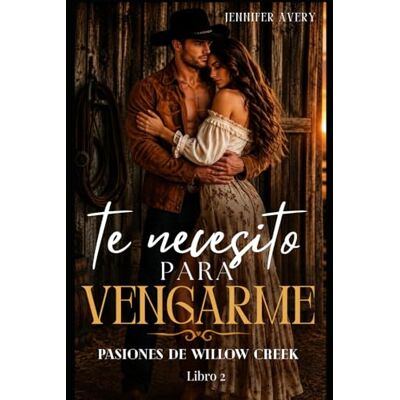 Avery Te necesito para vengarme Avery Te necesito para vengarme