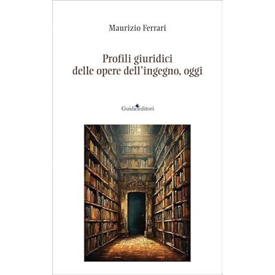 Acer Profili giuridici delle opere dell'ingegno, oggi. Nuova ediz. Acer Profili giuridici delle opere dell'ingegno, oggi. Nuova ediz.