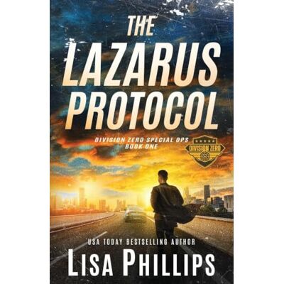 Philips The Lazarus Protocol: 1 Philips The Lazarus Protocol: 1