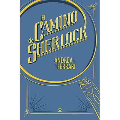 Acer El camino de Sherlock Acer El camino de Sherlock