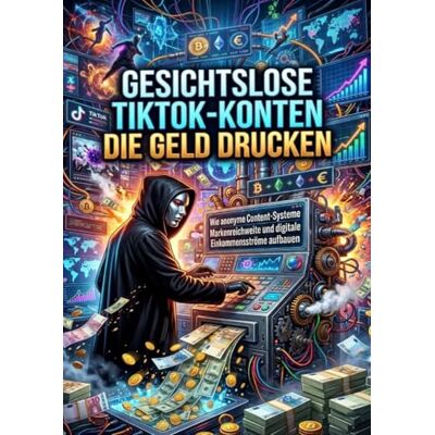 Becker Gesichtslose TikTok‑Konten die Geld drucken: Wie anonyme Content‑Systeme Markenreichweite und digitale Einkommensströme aufbauen Becker Gesichtslose TikTok‑Konten die Geld drucken: Wie anonyme Content‑Systeme Markenreichweite und digitale Einkommensströme aufbauen