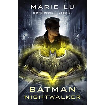 Penguin Batman Nightwalker (DC Icons series) Penguin Batman Nightwalker (DC Icons series)
