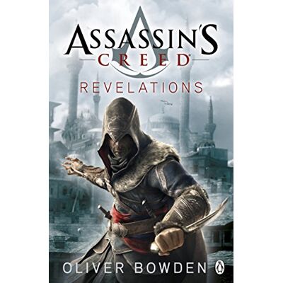 Penguin Revelations: Assassin's Creed Book 4 Penguin Revelations: Assassin's Creed Book 4