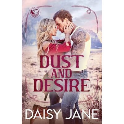 Daisy Tech Dust and Desire Daisy Tech Dust and Desire